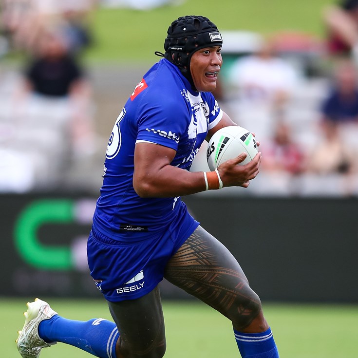 NRL Judiciary Report 2026: Pair facing fines after pre-season doubleheader