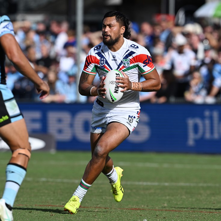 NRL Judiciary: Pompey cops two match ban; Laulilii, Fale out for one