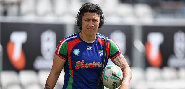 NRLW Sunday: Broncos v Warriors; Knights v Titans