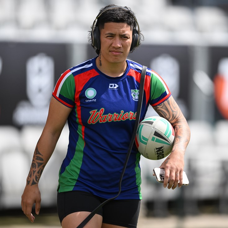 NRLW Sunday: Broncos v Warriors; Knights v Titans