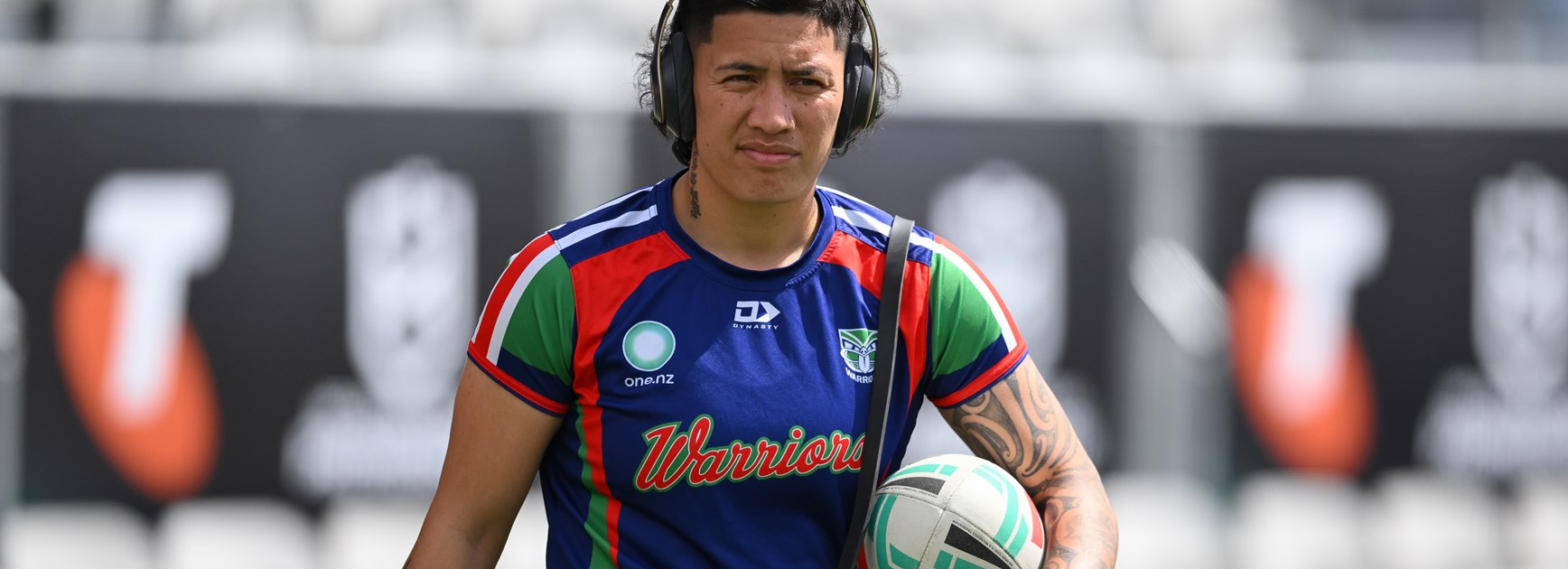 NRLW Sunday: Broncos v Warriors; Knights v Titans