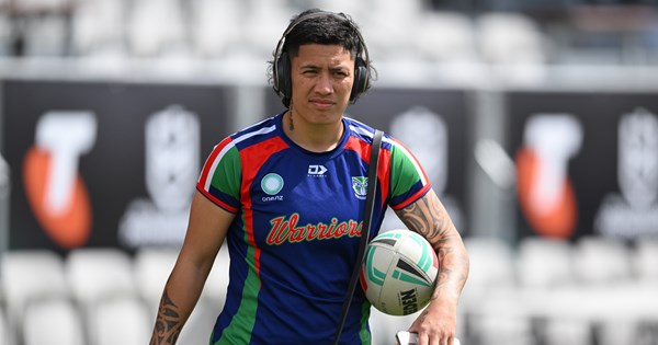 NRLW Sunday: Broncos v Warriors; Knights v Titans