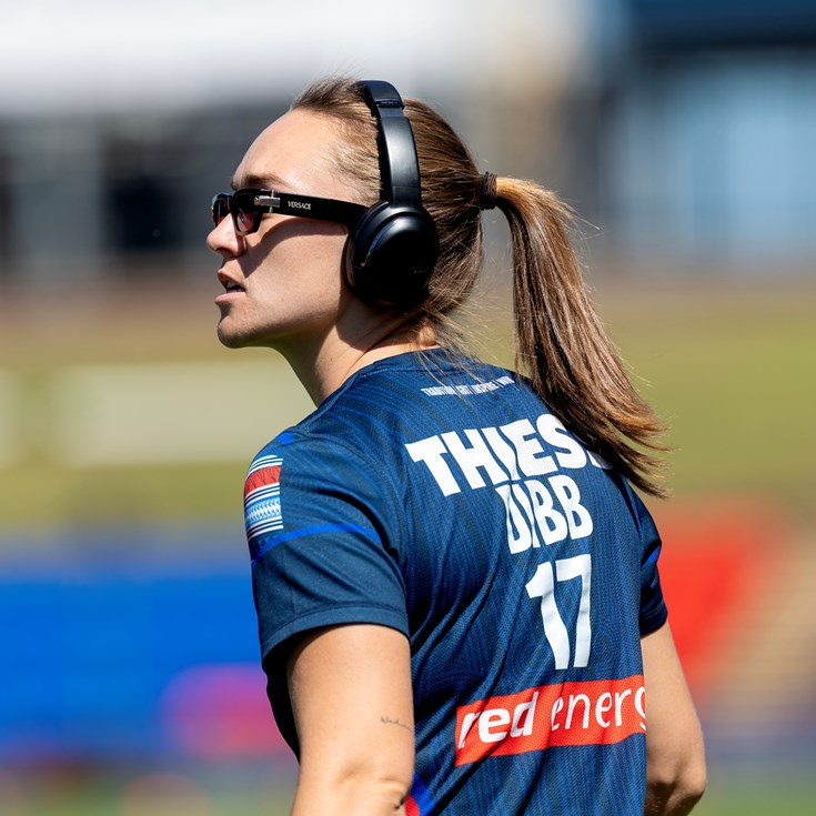 NRLW Sunday:  Knights v Titans; Broncos end Wahs' finals dream