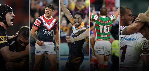 Why grand final revenge is a dish best served in the rematch
