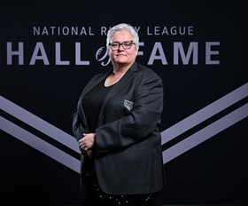 Katrina Fanning Medal to be awarded to Women's Origin Player of the Series