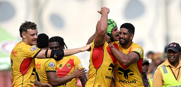 As it happened: Kumuls claim Pacific Bowl title; Tonga end campaign on high