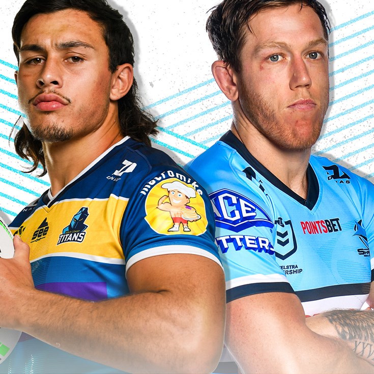 NRL Preview: Super Stars and Super Heroes on track for Cbus