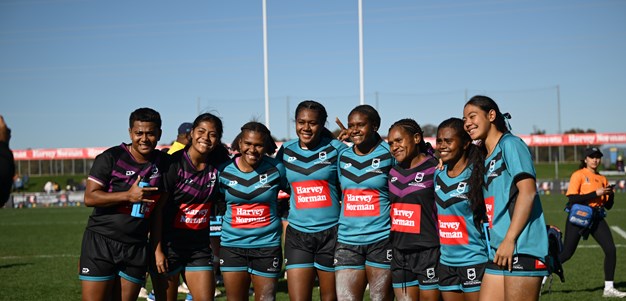 'Grows our game': Rising Invitational strengthens Pacific pathways