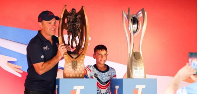 Telstra Photo Moments