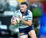 Long road back rewarded for Cowboys young gun Chester