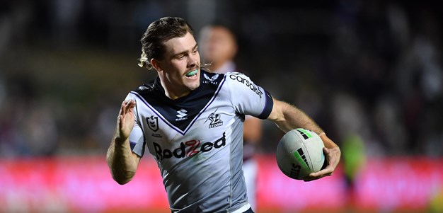 'I hope he has no setbacks': Teddy's role in Paps' return