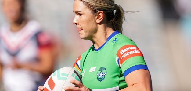 NRLW Judiciary: Preston facing ban; Three others charged