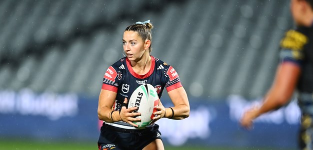NRLW Judiciary: Kelleher, four Dragons charged