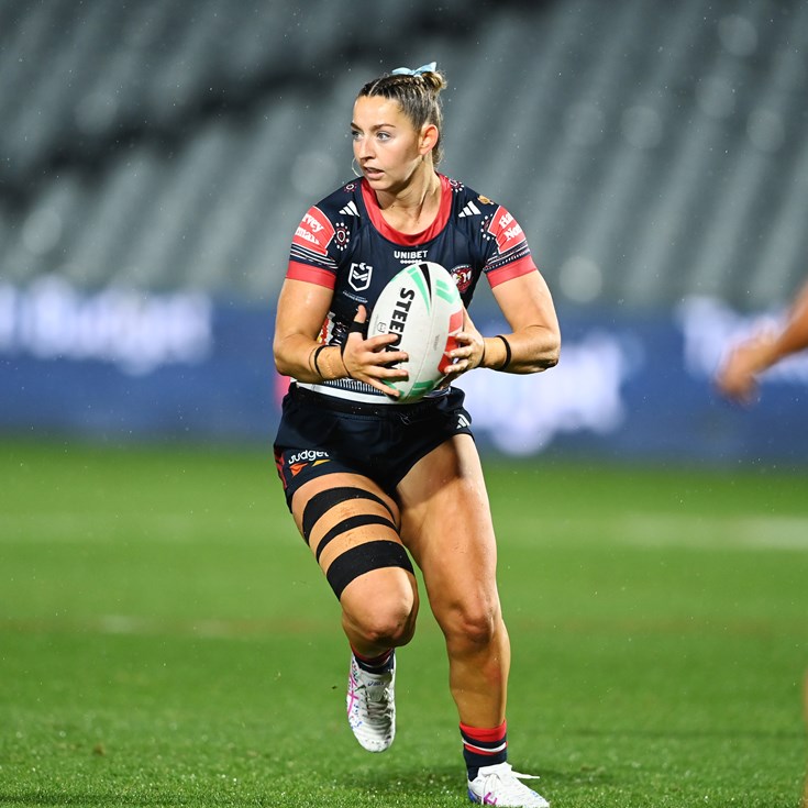 NRLW Judiciary: Kelleher, four Dragons charged