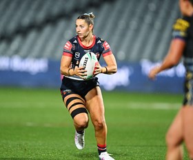 NRLW Judiciary: Kelleher among eight to receive Warnings