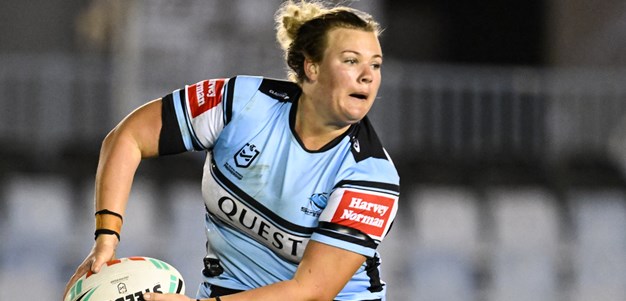 NRLW Judiciary: Johnston facing ban; Three Broncos charged