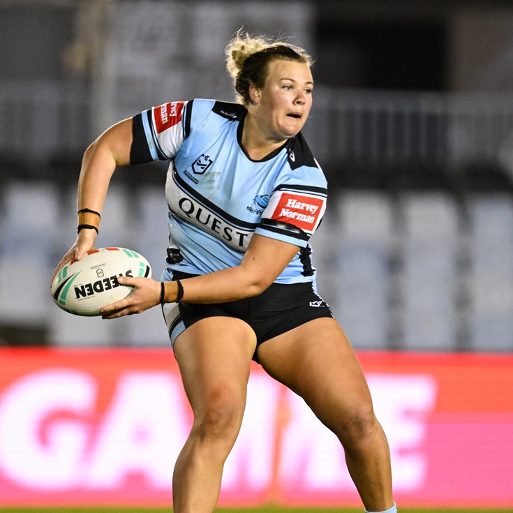 NRLW Judiciary: Johnston facing ban; Three Broncos charged
