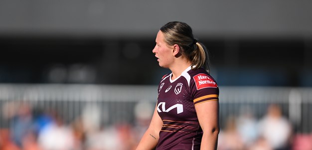 NRLW Judiciary: Yarrow charged after Broncos win