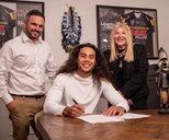 'Change lives': Luai reveals vision behind Chiefs deal