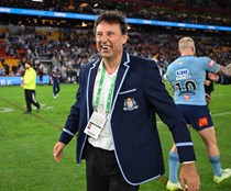 Daley blasts critics after stunning series win
