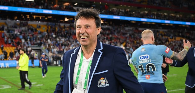 'Hidden agendas': Daley blasts critics after stunning series win