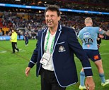 'Hidden agendas': Daley blasts critics after stunning series win