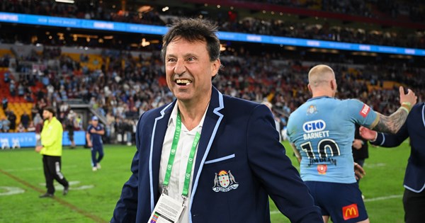 'Hidden agendas': Daley blasts critics after stunning series win