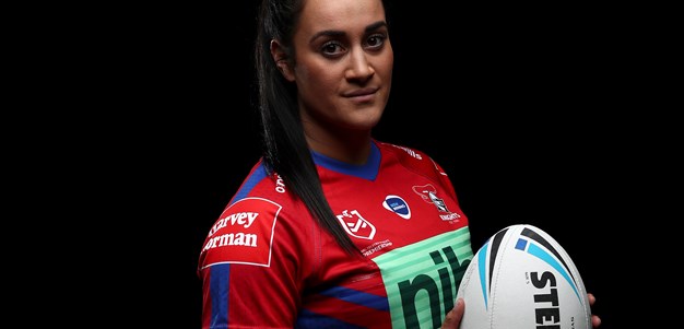 Clydsdale chasing rare NRLW double in year to remember