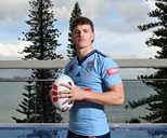 'Dreamt of this': Bostock out to join elite club in daunting Origin debut