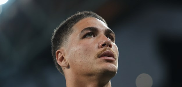 Friday feast: Broncos v Panthers; Warriors stun Roosters