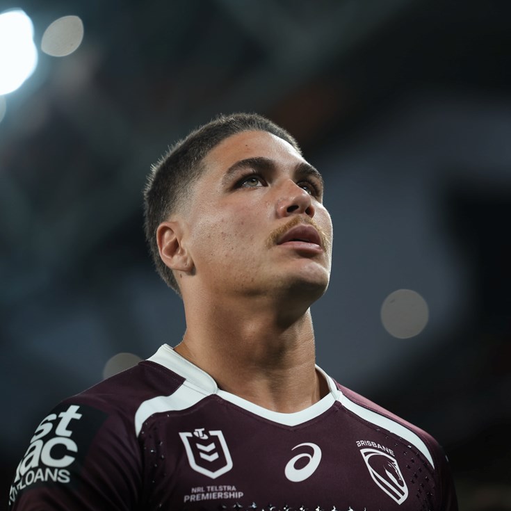 Blog: Sensational season-opening win over Roosters