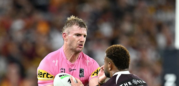 Friday feast: Broncos v Panthers; Warriors stun Roosters