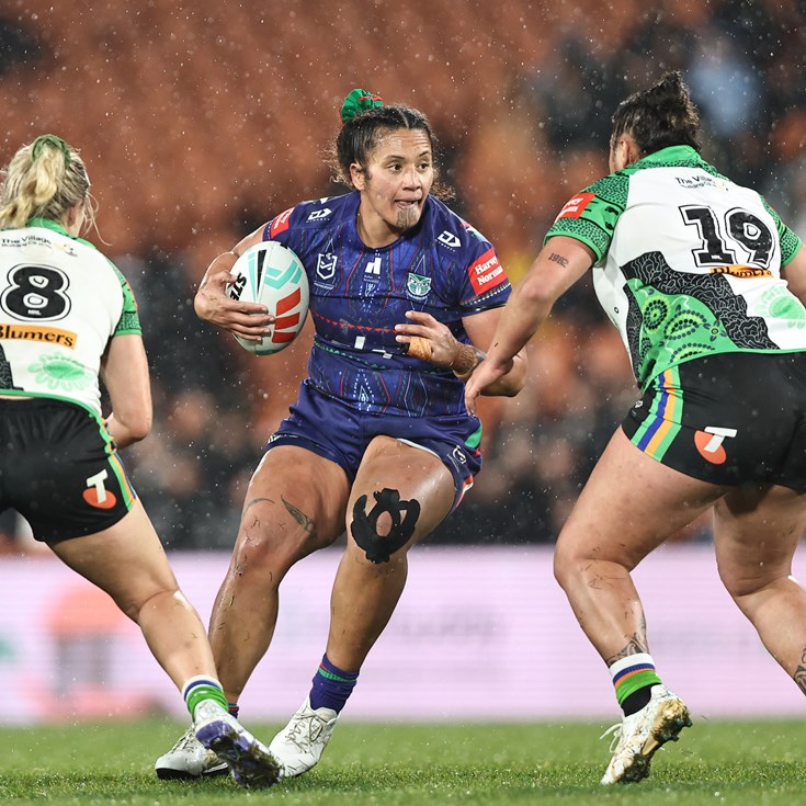 Grief and loss a driving factor in Butler's resurgence with Warriors