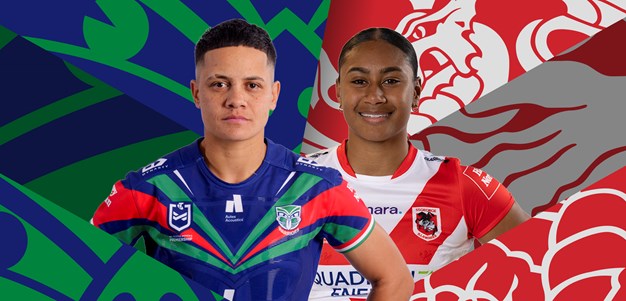 Warriors v Dragons: Sekene set to debut; 50 up for Flash