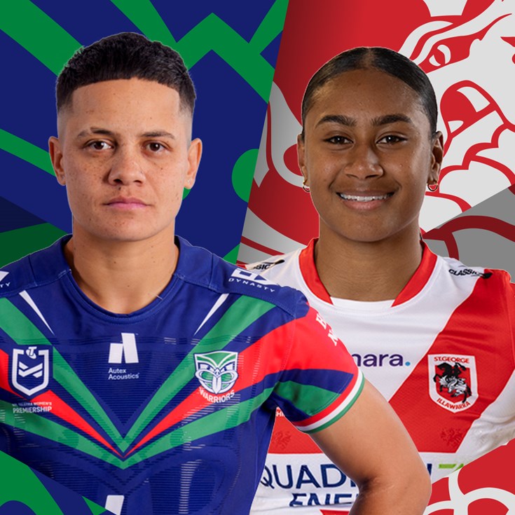 Warriors v Dragons: Sekene set to debut; 50 up for Flash