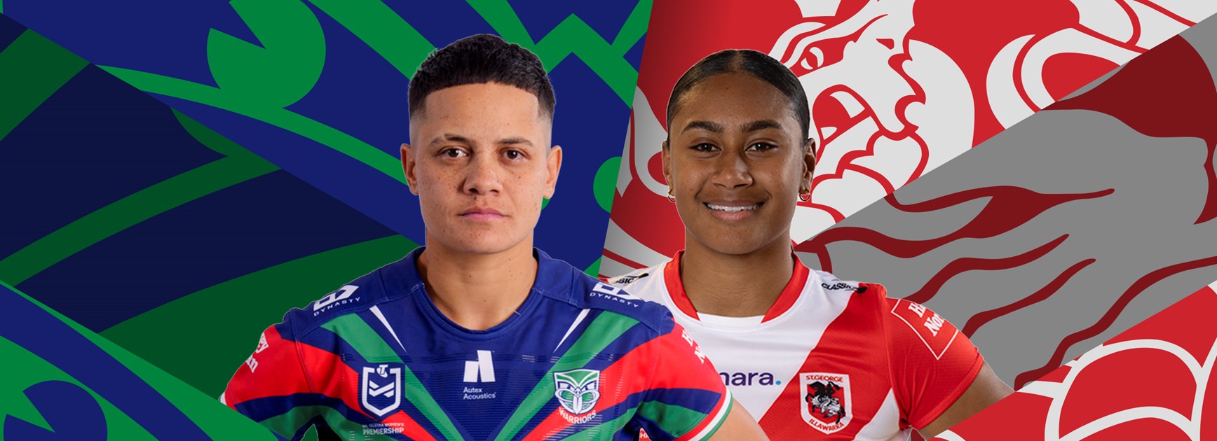 Warriors v Dragons: Sekene set to debut; 50 up for Flash