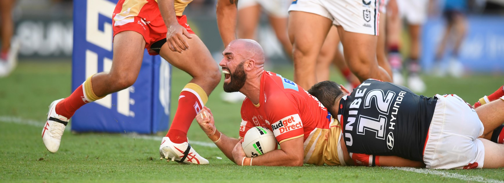 NRL 2023: When, where to watch Round 2 games