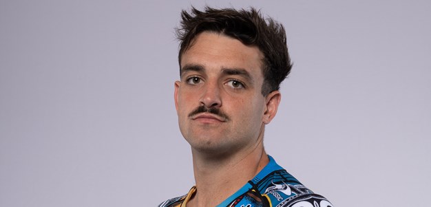 'A really good feeling": Titans rookie embraces All Stars call up