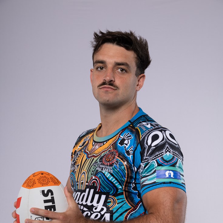 'A really good feeling": Titans rookie embraces All Stars call up