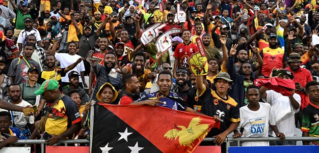 New visa package for PNG Chiefs entry to NRL