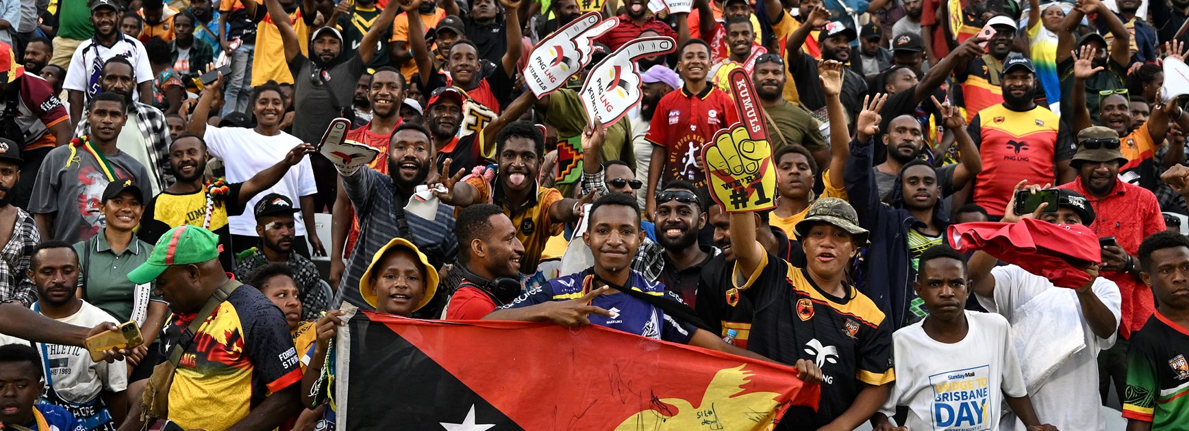 New visa package for PNG Chiefs entry to NRL