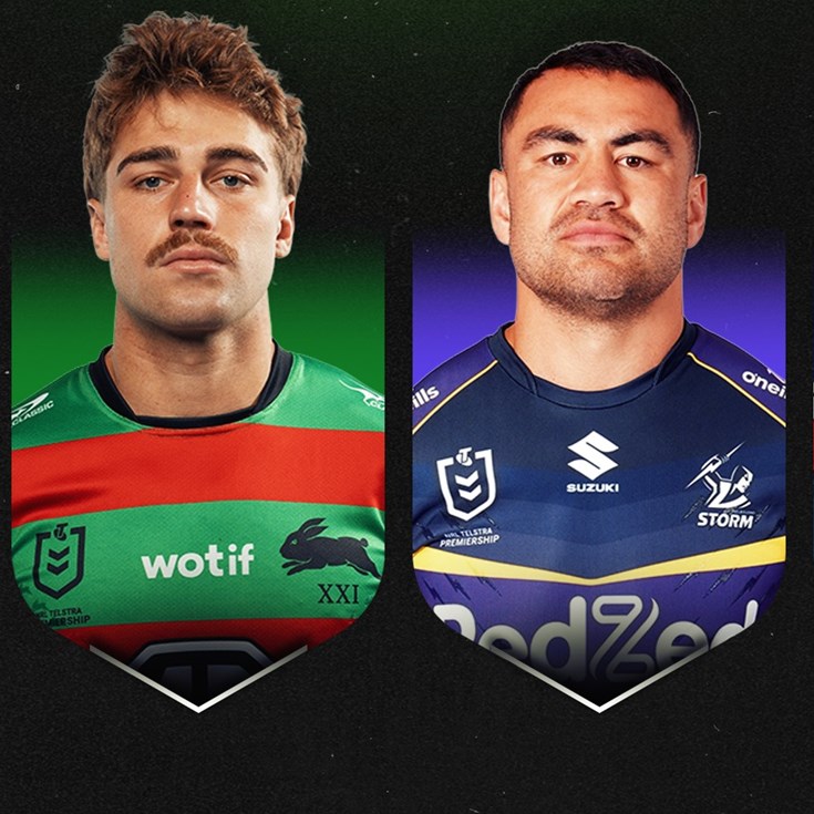 Expert Tipping: NRL Round 10
