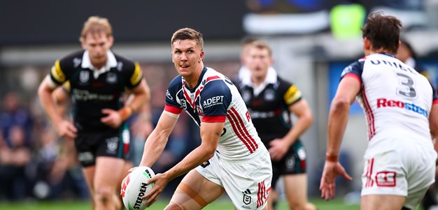 No half measures as Savala embraces positional shuffle