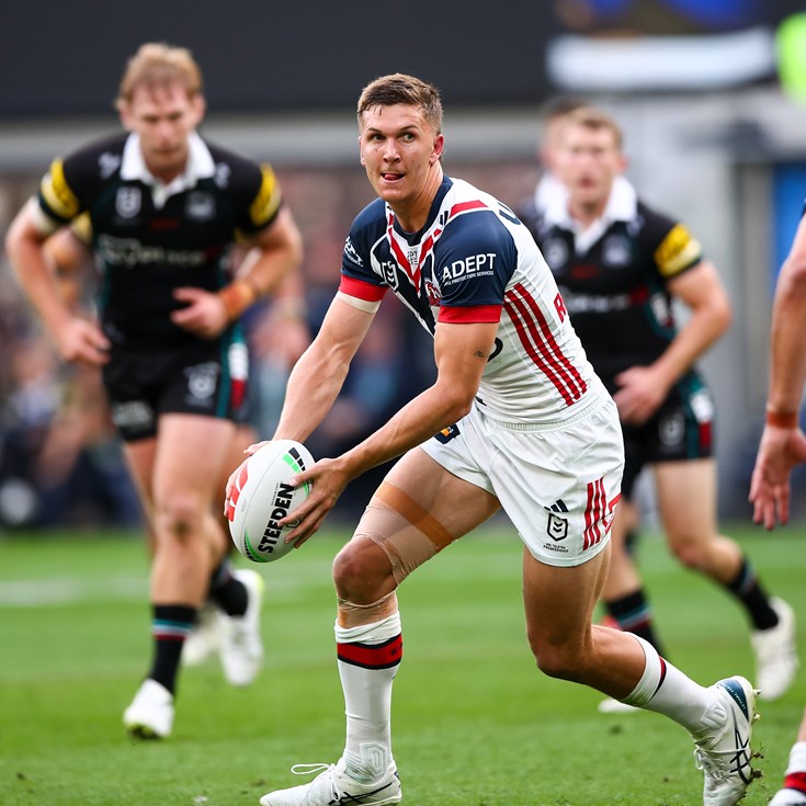 No half measures as Savala embraces positional shuffle