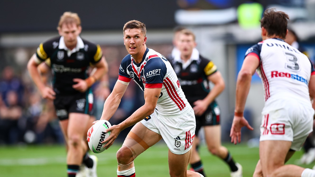 No half measures as Savala embraces positional shuffle