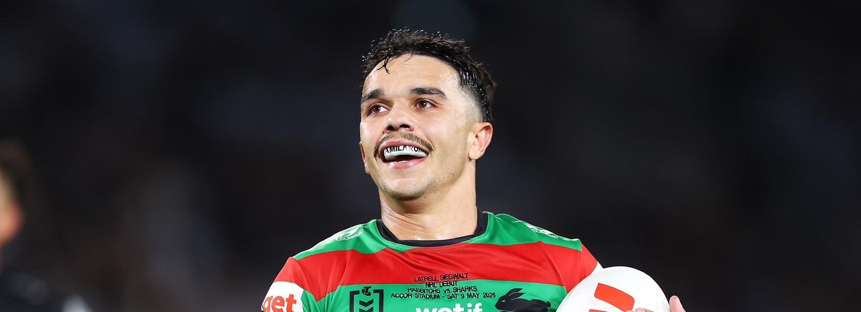 Siegwalt named in France squad for RLWC26