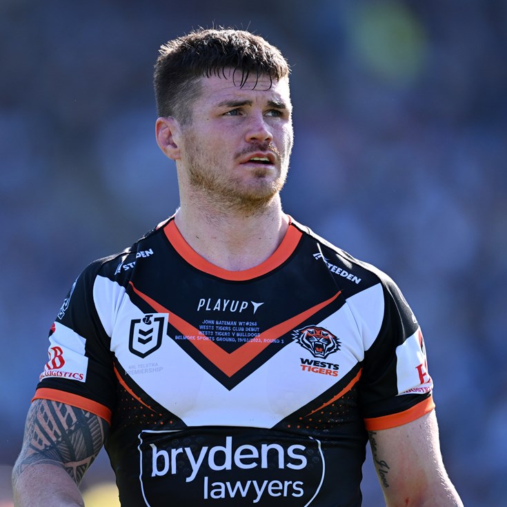 Bateman finds his missing piece in rugby league puzzle