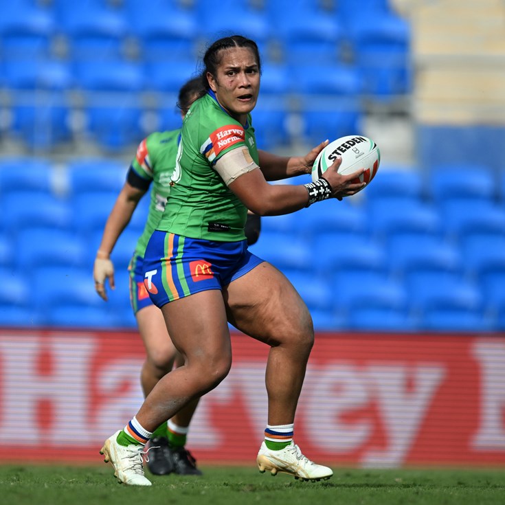 NRLW Casualty Ward: Taufa out of Origin; Sauaso blow for Broncos