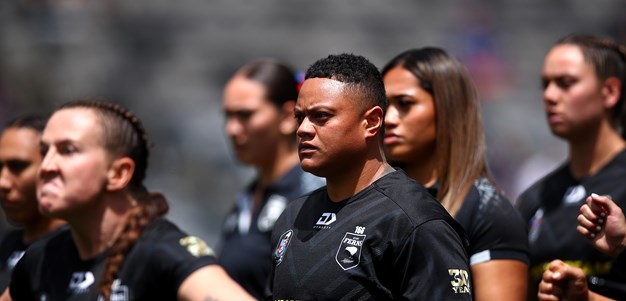NRLW Casualty Ward: Warriors lose star recruit; Aiken's ACL comeback on track