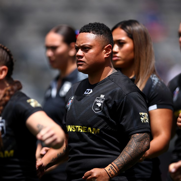 NRLW Casualty Ward: Warriors lose star recruit; Faulkner injures ankle